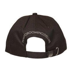 Casquette Grooming Deluxe by Kentucky Marron