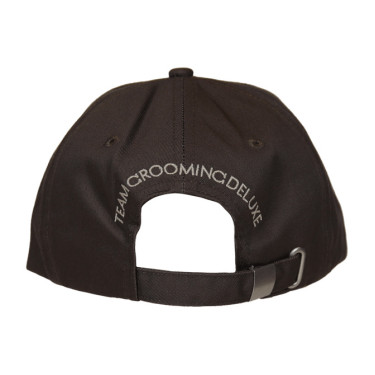 Casquette Grooming Deluxe by Kentucky Marron