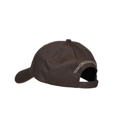 Casquette Grooming Deluxe by Kentucky Marron Casquette Grooming Deluxe by Kentucky Marron