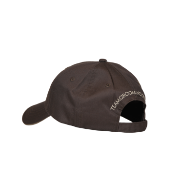Casquette Grooming Deluxe by Kentucky Marron Casquette Grooming Deluxe by Kentucky Marron