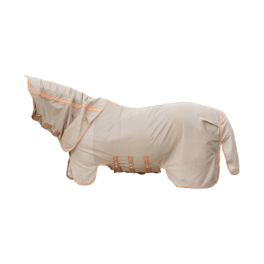 Couverture anti-mouches Comfort Kentucky Couverture anti-mouches Comfort Kentucky