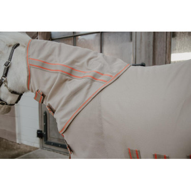 Couverture anti-mouches Comfort Kentucky Couverture anti-mouches Comfort Kentucky