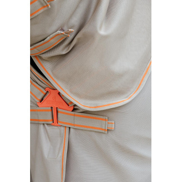 Couverture anti-mouches Comfort Kentucky Couverture anti-mouches Comfort Kentucky