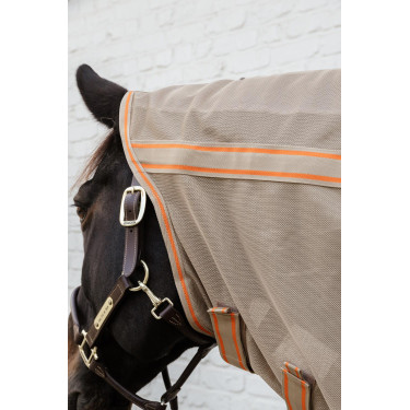Couverture anti-mouches Comfort Kentucky Couverture anti-mouches Comfort Kentucky