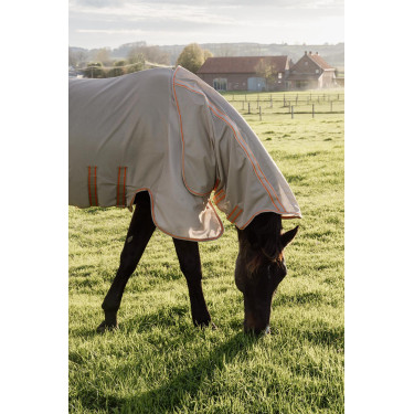 Couverture anti-mouches Comfort Kentucky Couverture anti-mouches Comfort Kentucky