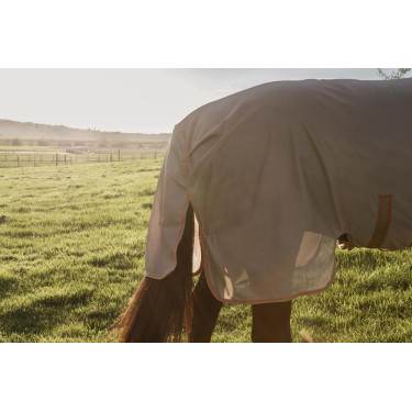 Couverture anti-mouches Comfort Kentucky Couverture anti-mouches Comfort Kentucky