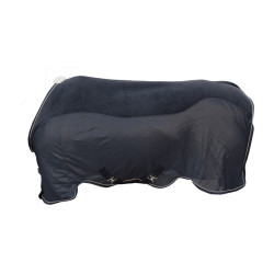 Combo Mesh Droogdeken Kentucky Zwart