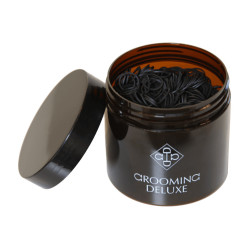 Elastiques Grooming Deluxe by Kentucky Noir
