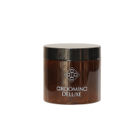 Elastieken Grooming Deluxe van Kentucky Zwart Elastieken Grooming Deluxe van Kentucky Zwart