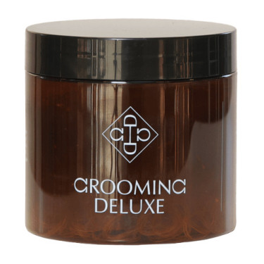 Elastieken Grooming Deluxe van Kentucky Natuurlijk Bruin