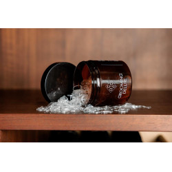 Elastiques Grooming Deluxe by Kentucky Naturel Marron