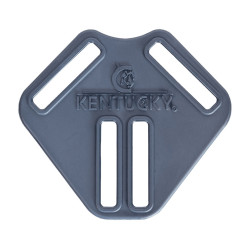 Fermeture Comfort Kentucky Marine Bleu marine Fermeture Comfort Kentucky Marine Bleu marine