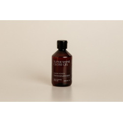 Super glanzende gel Grooming Deluxe van Kentucky Super glanzende gel Grooming Deluxe van Kentucky