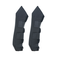 Guêtres de repos PROtect long derriere protection de jarret Kentucky Noir