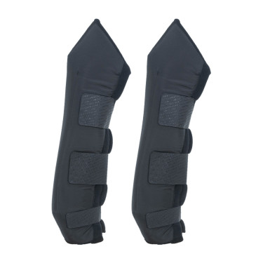 Guêtres de repos PROtect long derriere protection de jarret Kentucky Noir
