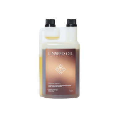 Huile de Lin Grooming Deluxe by Kentucky