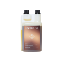 Lijnzaadolie Grooming Deluxe van Kentucky