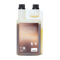 Lijnzaadolie Grooming Deluxe van Kentucky