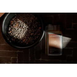 Huile de Lin Grooming Deluxe by Kentucky Huile de Lin Grooming Deluxe by Kentucky