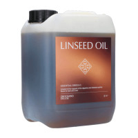 Huile de Lin Grooming Deluxe by Kentucky