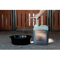 Lijnzaadolie Grooming Deluxe van Kentucky