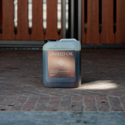 Huile de Lin Grooming Deluxe by Kentucky