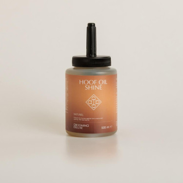 Voetolie Shine Grooming Deluxe van Kentucky Voetolie Shine Grooming Deluxe van Kentucky