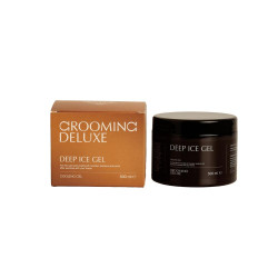 Ice Gel recuperatie Grooming Deluxe van Kentucky Ice Gel recuperatie Grooming Deluxe van Kentucky