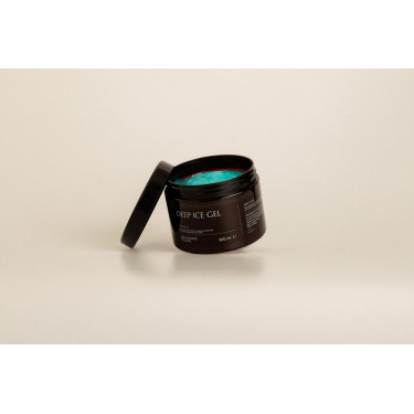 Ice Gel recuperatie Grooming Deluxe van Kentucky Ice Gel recuperatie Grooming Deluxe van Kentucky