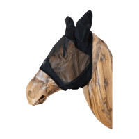 Masque Anti-Mouches Soundless Kentucky Noir