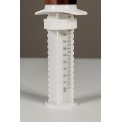 Zinkpasta Equi Hoof Grooming Deluxe by Kentucky