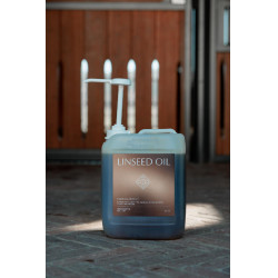 Pompe pour huile de lin Grooming Deluxe by Kentucky Pompe pour huile de lin Grooming Deluxe by Kentucky