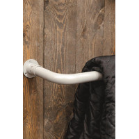 Porte-Couvertures Pliable Grooming Deluxe by Kentucky Noir