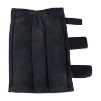 Protections d'écurie PROtect postérieurs longue Kentucky Noir