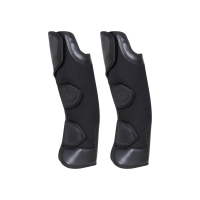 Protections de Transport 3D Spacer Antérieurs Kentucky Noir Protections de Transport 3D Spacer Antérieurs Kentucky Noir