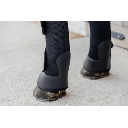 Protections de Transport 3D Spacer Antérieurs Kentucky Noir