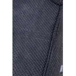 Protections de Transport 3D Spacer Antérieurs Kentucky Noir