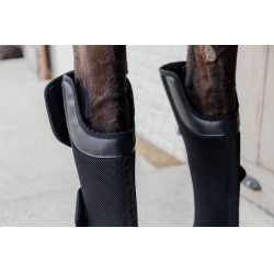 Protections de Transport 3D Spacer Antérieurs Kentucky Noir