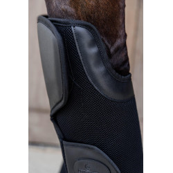 Protections de Transport 3D Spacer Antérieurs Kentucky Noir