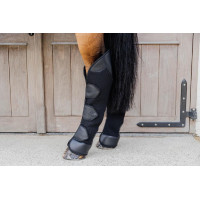 Protections de transport 3D Spacer postérieurs Kentucky Noir Protections de transport 3D Spacer postérieurs Kentucky Noir
