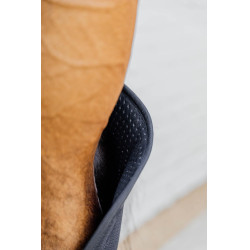 3D Spacer transportbeschermers achteraan Kentucky Zwart