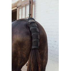 Protège queue pro Kentucky Noir