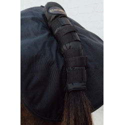 Protège queue pro Kentucky Noir