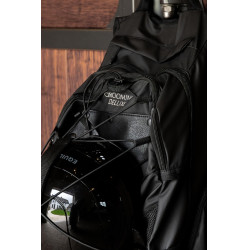 Sac à Dos Grooming Grooming Deluxe by Kentucky Noir Sac à Dos Grooming Grooming Deluxe by Kentucky Noir