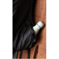 Rugzak Grooming Grooming Deluxe by Kentucky Zwart Rugzak Grooming Grooming Deluxe by Kentucky Zwart