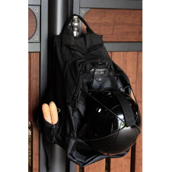 Sac à Dos Grooming Grooming Deluxe by Kentucky Noir Sac à Dos Grooming Grooming Deluxe by Kentucky Noir