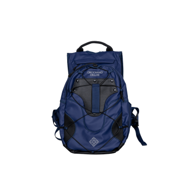 Rugzak Grooming Grooming Deluxe by Kentucky Marine Marineblauw