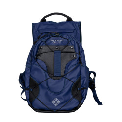 Sac à Dos Grooming Grooming Deluxe by Kentucky Marine Bleu marine