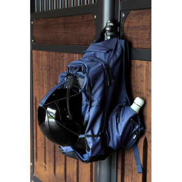 Sac à Dos Grooming Grooming Deluxe by Kentucky Marine Bleu marine