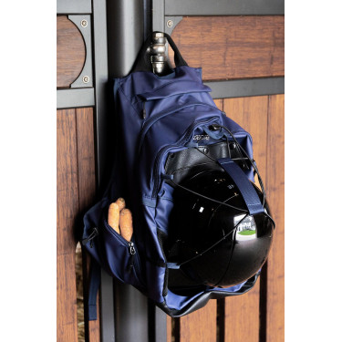 Rugzak Grooming Grooming Deluxe by Kentucky Marine Marineblauw